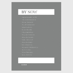 By Now - Kehrerverlag Heidelberg